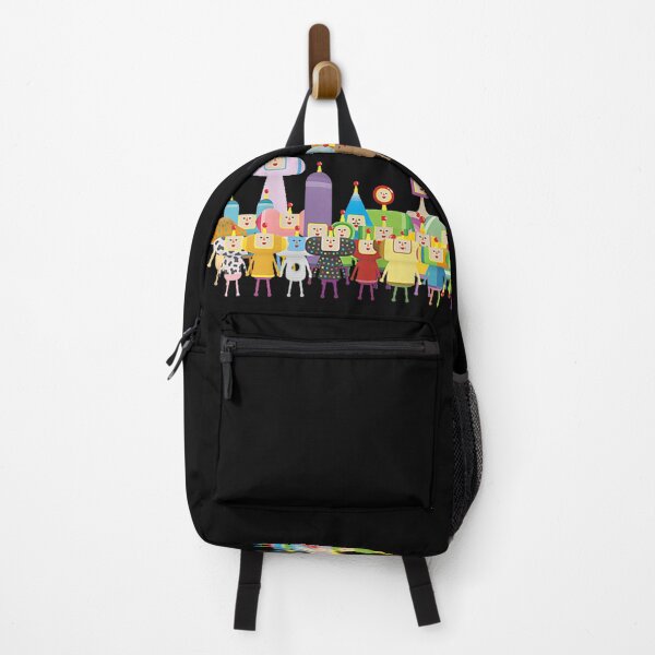 Item preview, Katamari Damacy Prince Rolling designed and sold by Sation8547.