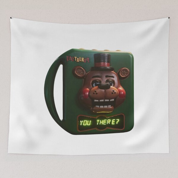 Item preview, five nights at freddys 2 designed and sold by WifeStar321.