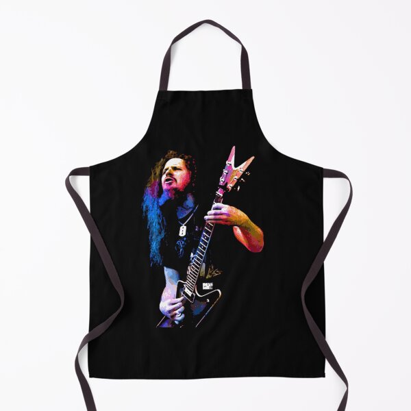 Item preview, Dimebags Darrell Musician Guitar designed and sold by WagneryhShopus.