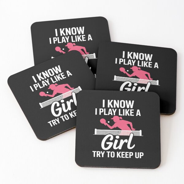 Item preview, Cool Pickleball For Women Girls Pickleball Player designed and sold by TechnicalSara.