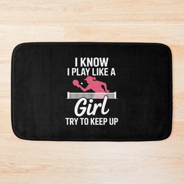 Item preview, Cool Pickleball For Women Girls Pickleball Player designed and sold by TechnicalSara.