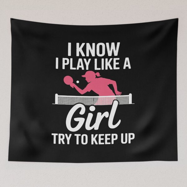 Item preview, Cool Pickleball For Women Girls Pickleball Player designed and sold by TechnicalSara.