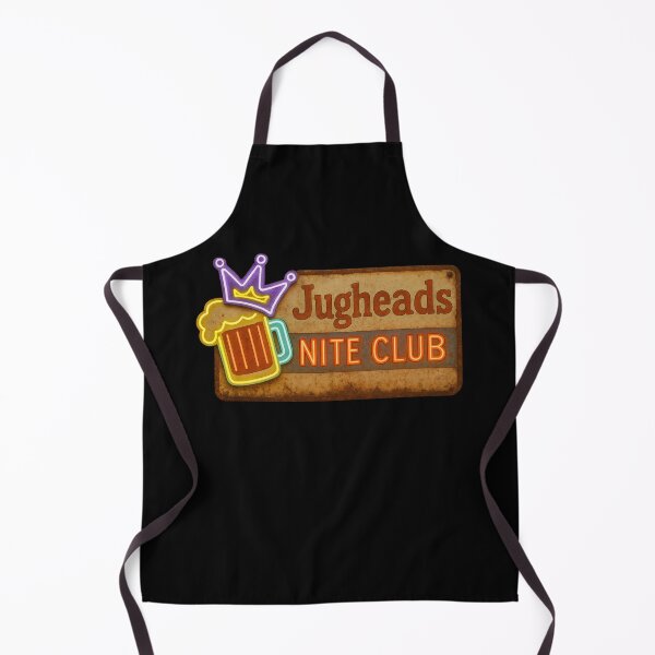 Item preview, Juggies Nite Club - Urban Cowboy Edition designed and sold by BSDesignOnline.