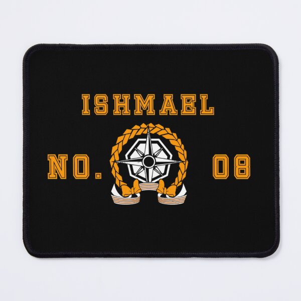 Item preview, Ishmael Varsity designed and sold by WagneryhShopus.