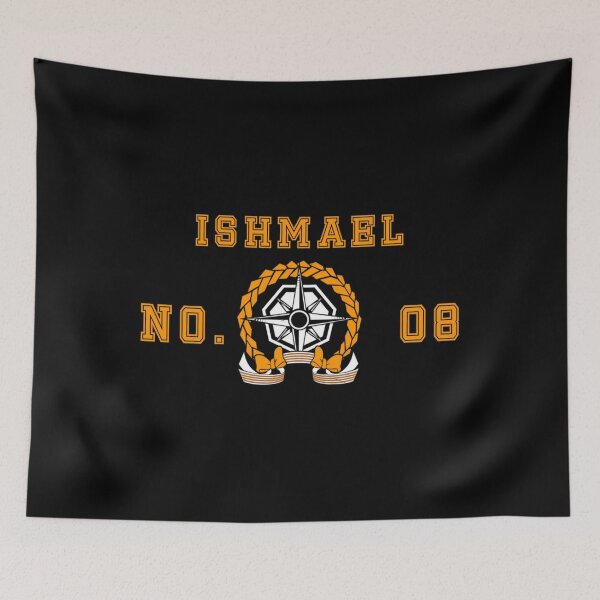 Item preview, Ishmael Varsity designed and sold by WagneryhShopus.