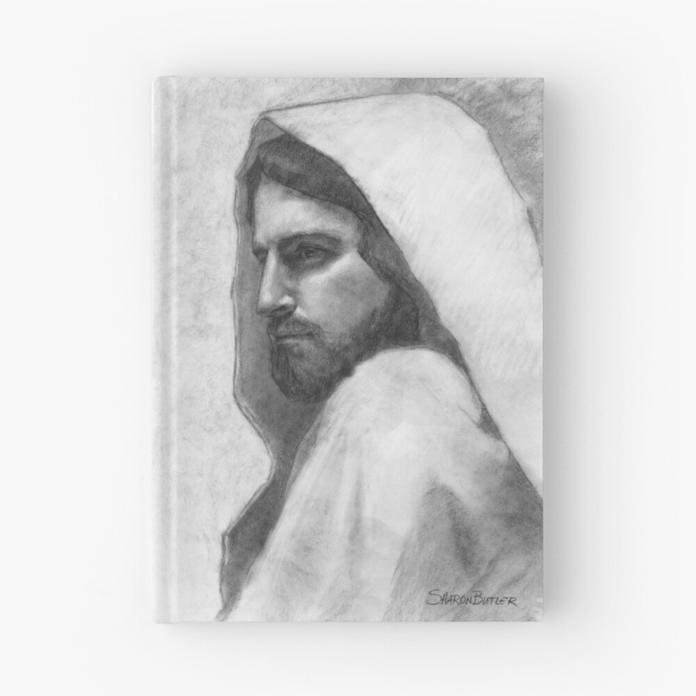 Item preview, Hardcover Journal designed and sold by SharonButler.