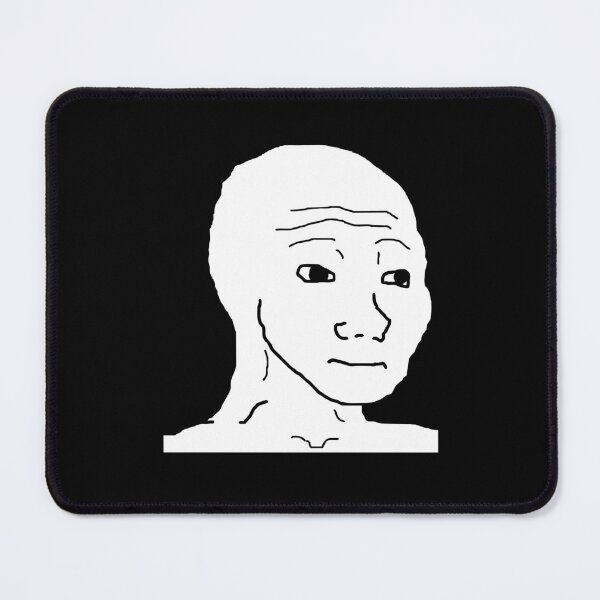 Item preview, Internet Meme Troll Face designed and sold by kamalasyakila.