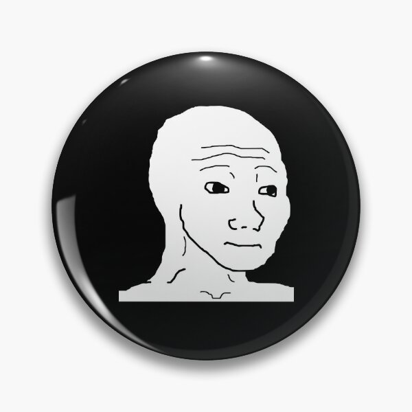 Item preview, Internet Meme Troll Face designed and sold by kamalasyakila.