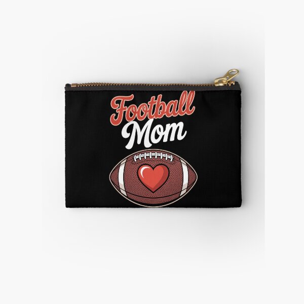 Item preview, Football Mom for Mother's Day football player's mom designed and sold by DentistLegal.