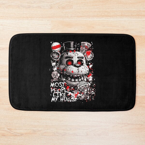 Item preview, five nights at freddys 2 designed and sold by WifeStar321.