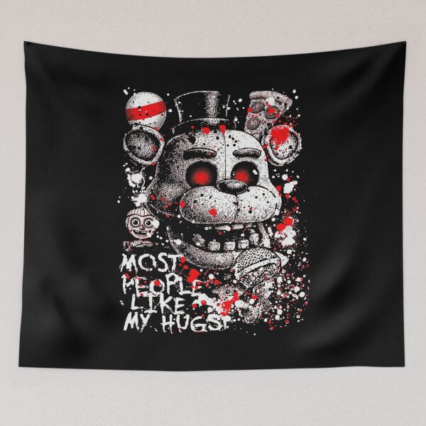 Item preview, five nights at freddys 2 designed and sold by WifeStar321.