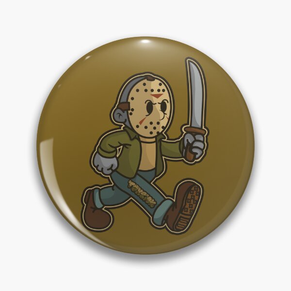 Item preview, Crystal Lake Killa designed and sold by Toxsick - Official Store.