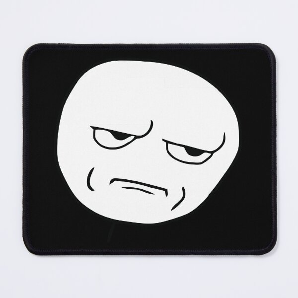 Item preview, Confused Funny Face Meme designed and sold by kamalasyakila.