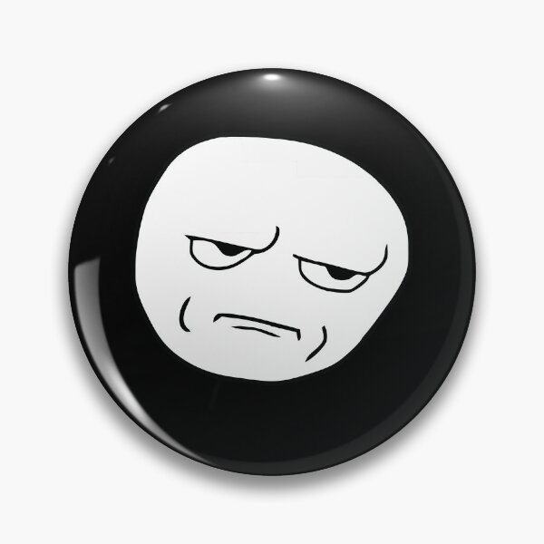 Item preview, Confused Funny Face Meme designed and sold by kamalasyakila.