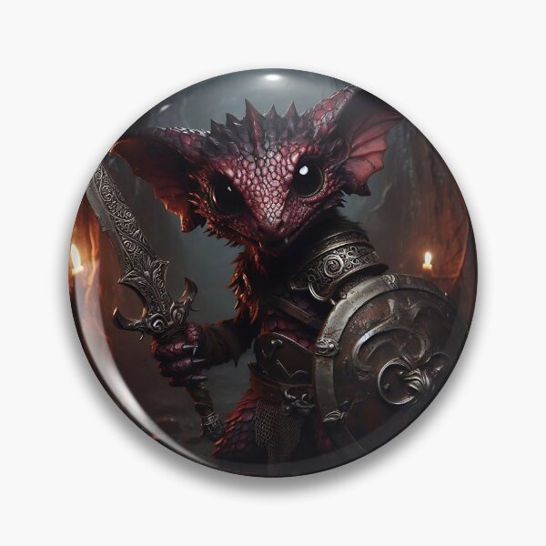 Item preview, Battle Warrior Goblin designed and sold by GalleryBrisArt.