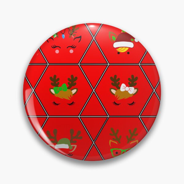 Item preview, Reindeer Crew Featuring Snowman designed and sold by Motel Sunset.