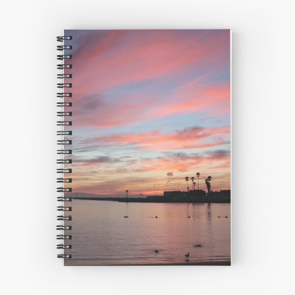 Item preview, Cotton Candy Sunset designed and sold by Remi  Feldman.