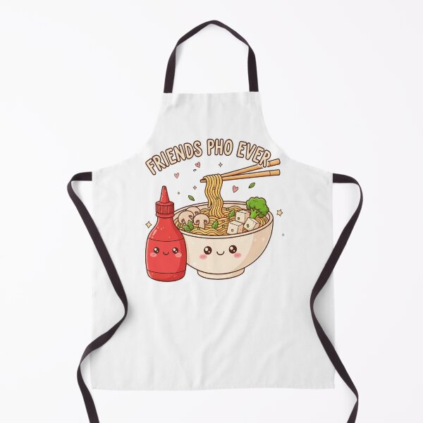 Item preview, Friends Pho Ever designed and sold by DesireeNguyen.