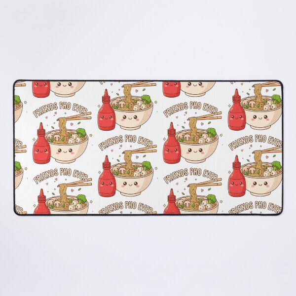 Item preview, Friends Pho Ever designed and sold by DesireeNguyen.