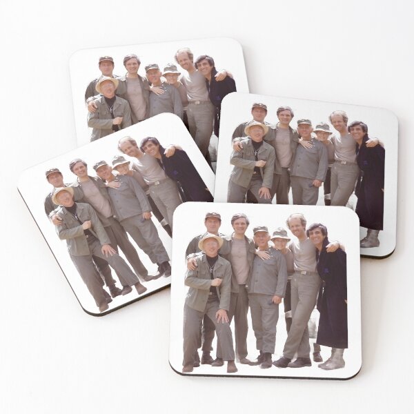 Item preview, Mash TV Show designed and sold by Lbeck1869.