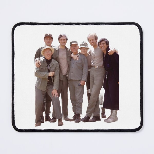 Item preview, Mash TV Show designed and sold by Lbeck1869.
