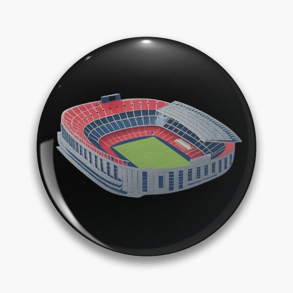 Item preview, CAMP NOU designed and sold by YChangShop.