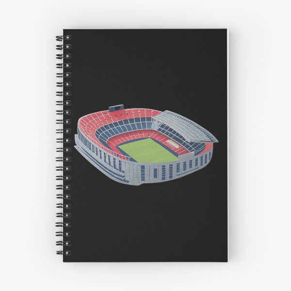 Item preview, CAMP NOU designed and sold by YChangShop.
