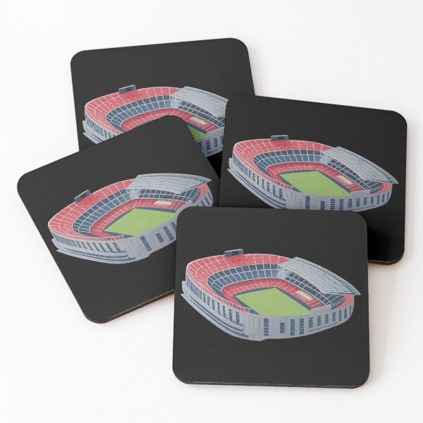 Item preview, CAMP NOU designed and sold by YChangShop.