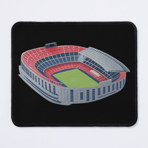 Item preview, CAMP NOU designed and sold by YChangShop.