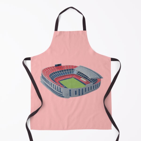 Item preview, CAMP NOU designed and sold by YChangShop.