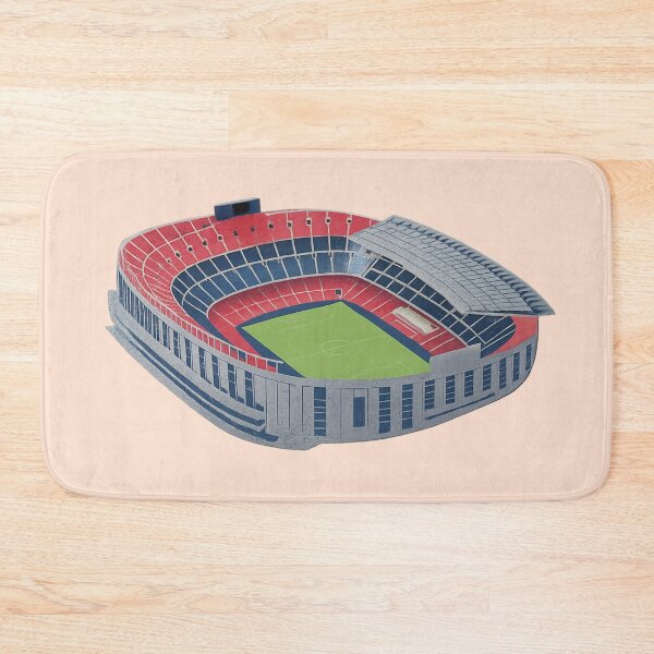 Item preview, CAMP NOU designed and sold by YChangShop.