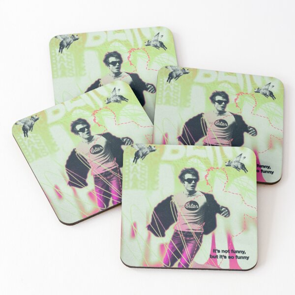 Item preview, DJO Basic Being Basic designed and sold by Audreyvelma.