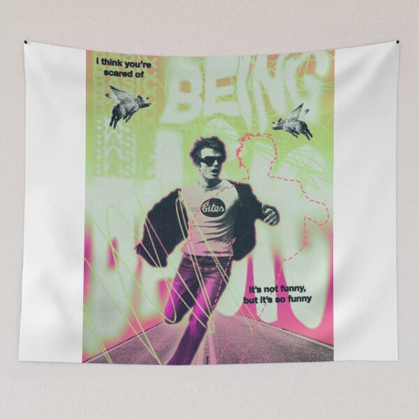 Item preview, DJO Basic Being Basic designed and sold by Audreyvelma.
