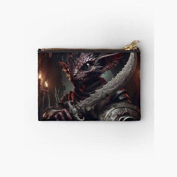 Item preview, Battle Warrior Goblin designed and sold by GalleryBrisArt.