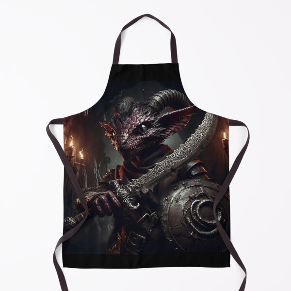 Item preview, Battle Warrior Goblin designed and sold by GalleryBrisArt.