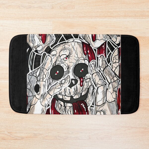Item preview, five nights at freddys 2 designed and sold by WifeStar321.