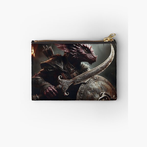 Item preview, Battle Warrior Goblin designed and sold by GalleryBrisArt.