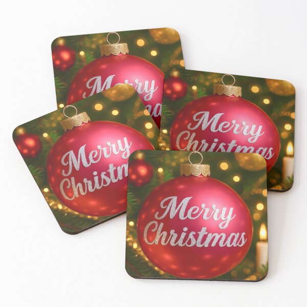 Item preview, Merry Christmas  designed and sold by Anamcaradivine.