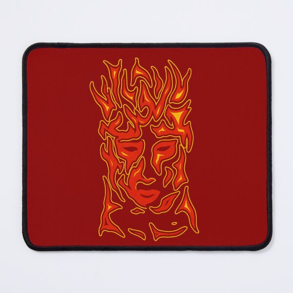 Item preview, The face in the fire V2 designed and sold by Philip Duxfield.