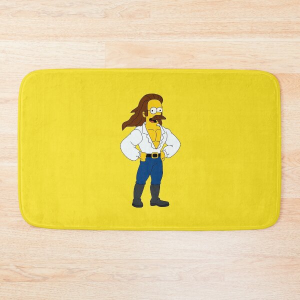 Item preview, Book Boyfriend Flanders  designed and sold by Alicia.Makes.Art.