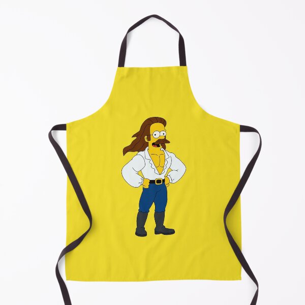Item preview, Book Boyfriend Flanders  designed and sold by Alicia.Makes.Art.