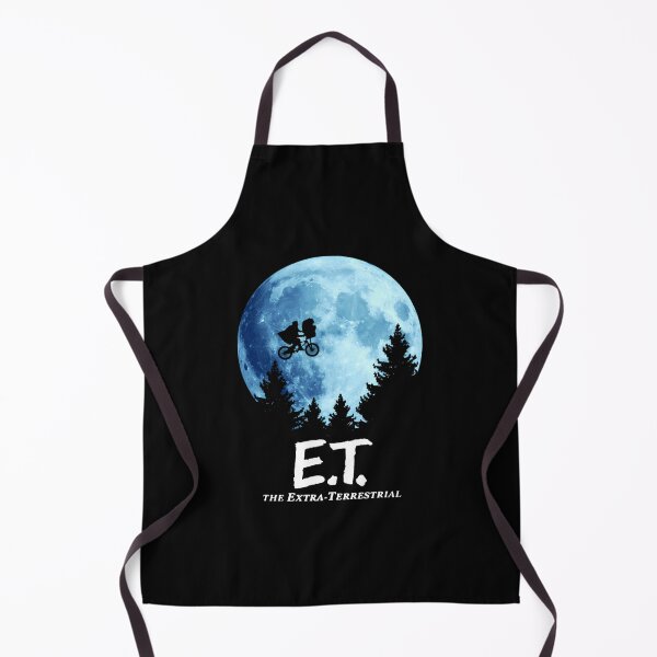Item preview, ET The Extra terrestrial The Moon Meme designed and sold by MaxalimetovArt.