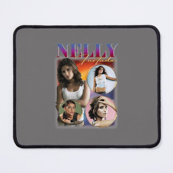 Item preview, N.FURTADO designed and sold by JencarlosShowal.