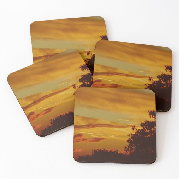 Item preview, Sunset in Glendale designed and sold by 35mmofry.