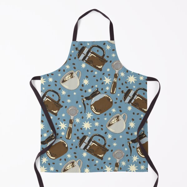 Item preview, Coffee Pattern  designed and sold by Higher Light.
