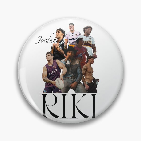 Item preview, Jordan Riki Collage 2.2 designed and sold by is4bxlle.