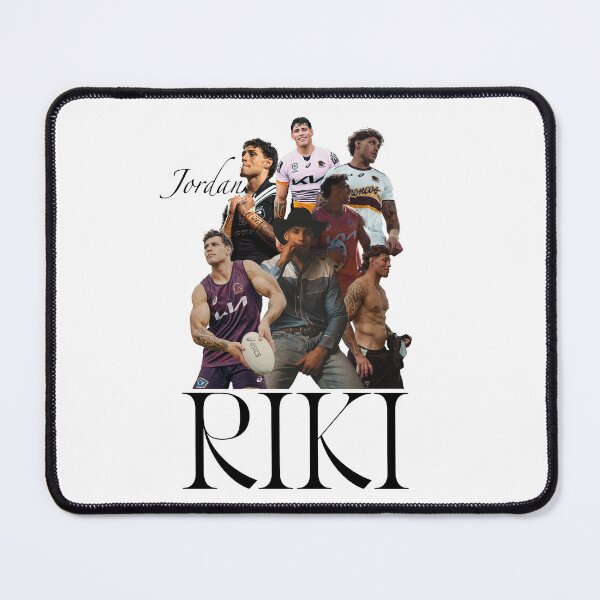 Item preview, Jordan Riki Collage 2.2 designed and sold by is4bxlle.