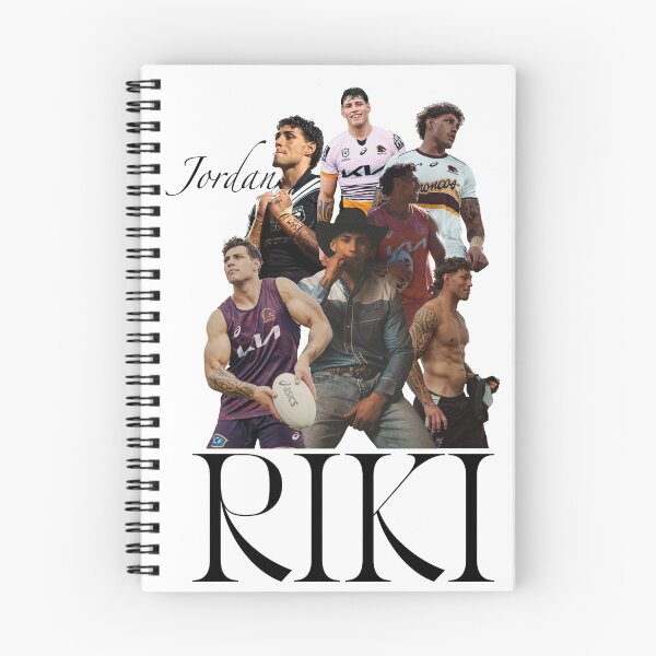 Item preview, Jordan Riki Collage 2.2 designed and sold by is4bxlle.