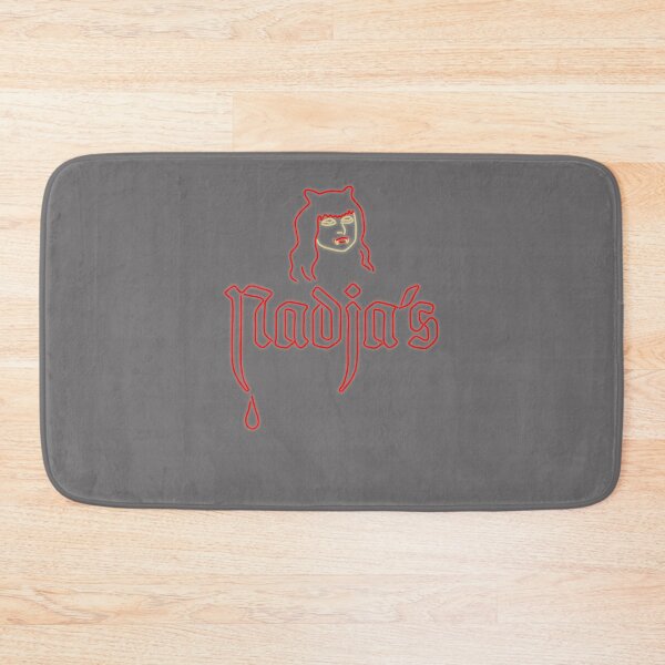 Item preview, NADJA'S-NIGHTCLUB-LOGO-NEON-HD--- designed and sold by JencarlosShowal.