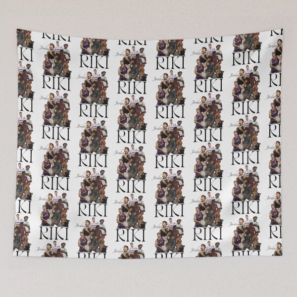 Item preview, Jordan Riki Collage 2.2 designed and sold by is4bxlle.
